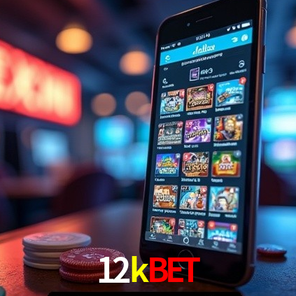 Casino VIP 12kbet